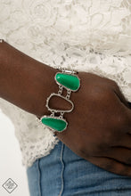 Load image into Gallery viewer, Yacht Club Couture - Green- March Fashion Fix
