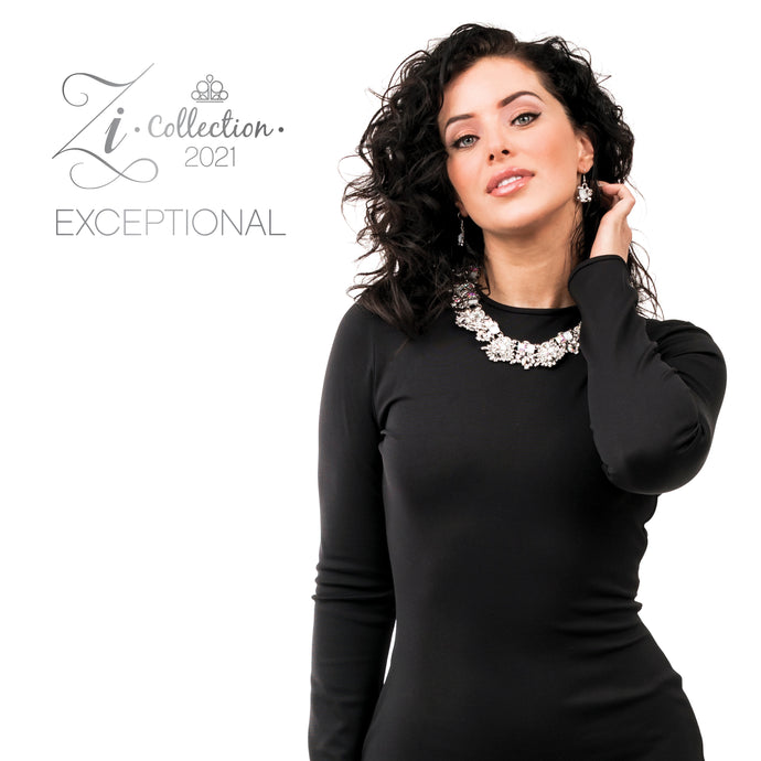 Exceptional- 2021 Zi