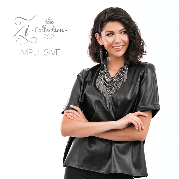 Impulsive- 2021 Zi