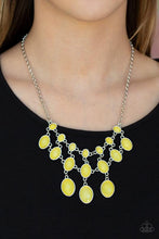 Load image into Gallery viewer, Mermaid Marmalade Yellow
