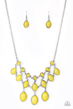 Load image into Gallery viewer, Mermaid Marmalade Yellow
