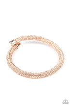 Load image into Gallery viewer, Stageworthy Sparkle - Rose Gold
